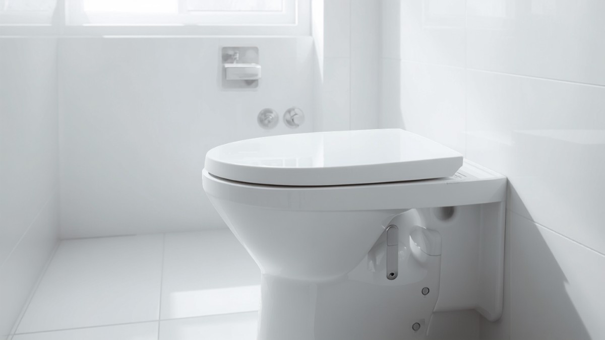 Japanese toilet washlet guide buttons public restrooms tourists