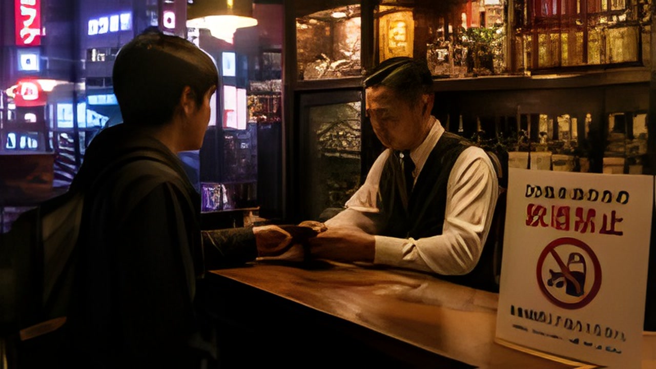 Age restrictions Japan 2026 drinking age smoking clubs legal age tourists