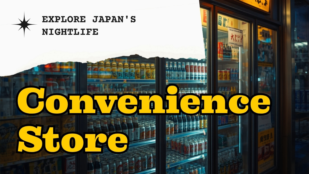Japan drinking age 2026 alcohol rules tourists convenience store bar nightclub