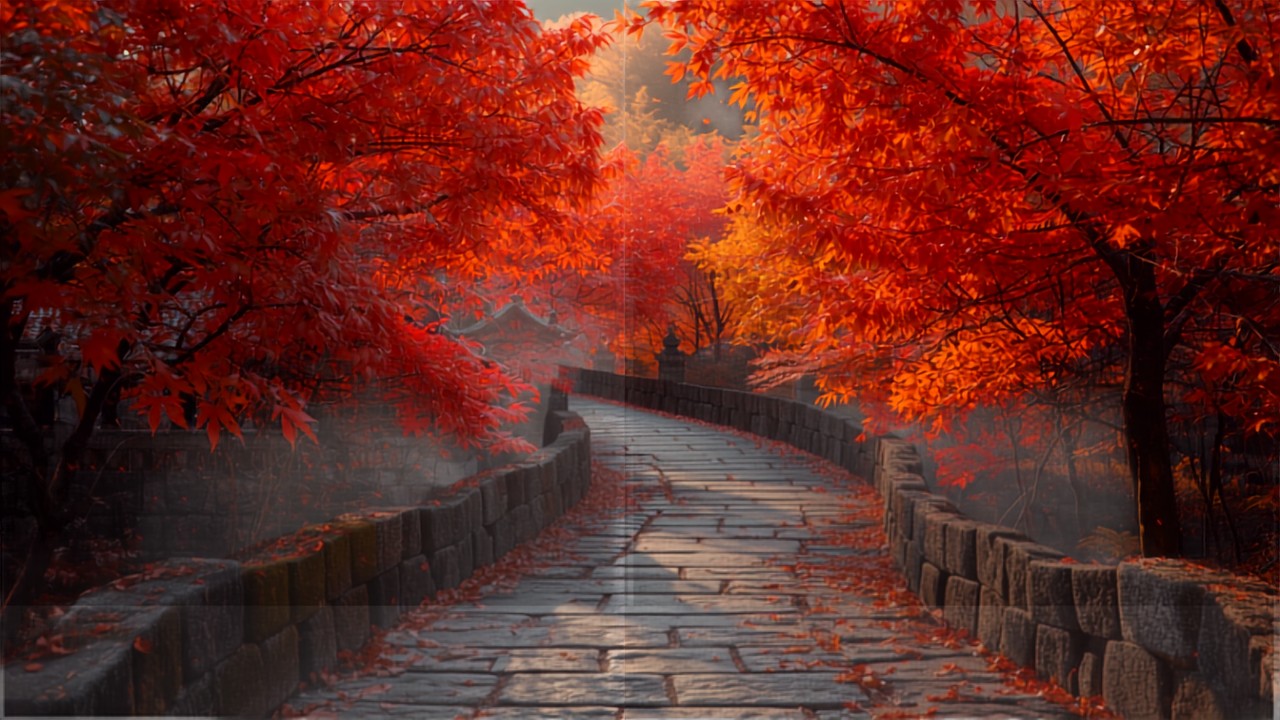Japan in October 2026 weather autumn leaves festivals things to do travel guide