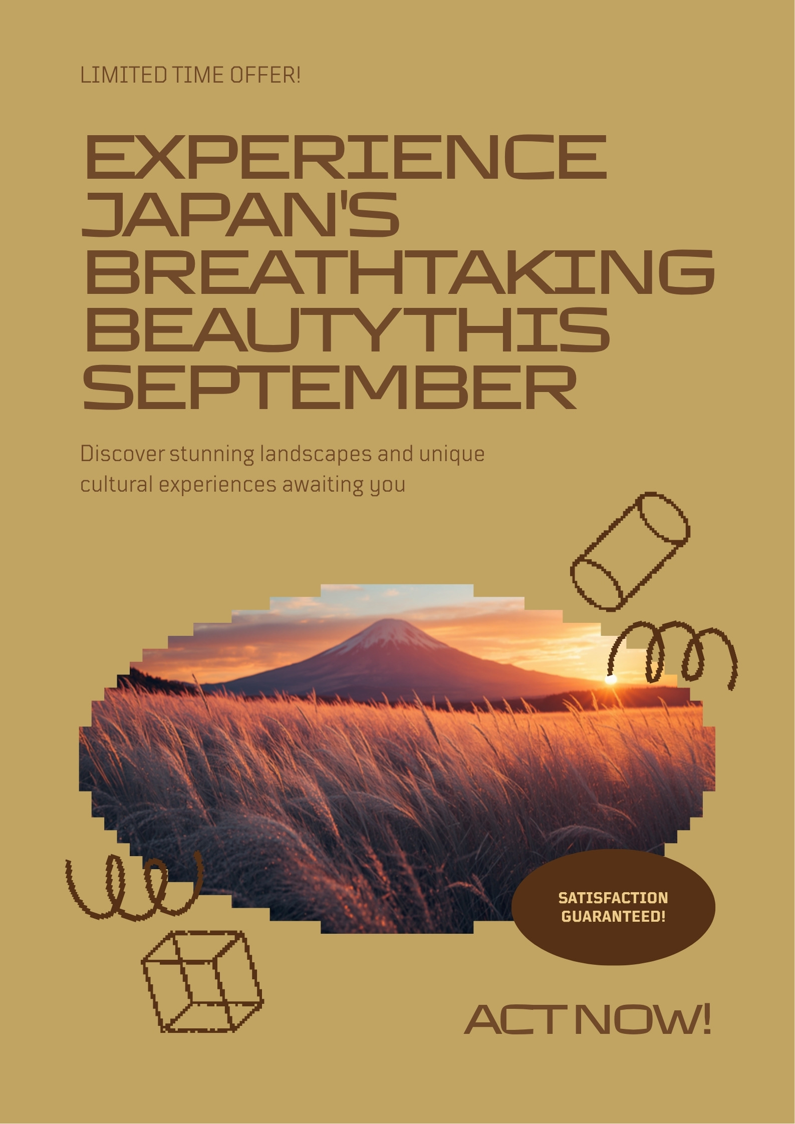 Japan in September 2026 travel guide weather Silver Week typhoon sumo