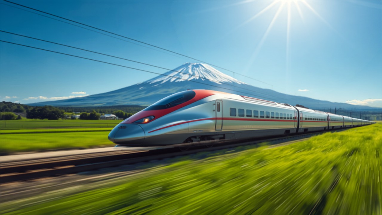 Japan JR Pass 2026 is it worth it shinkansen route math IC card Suica
