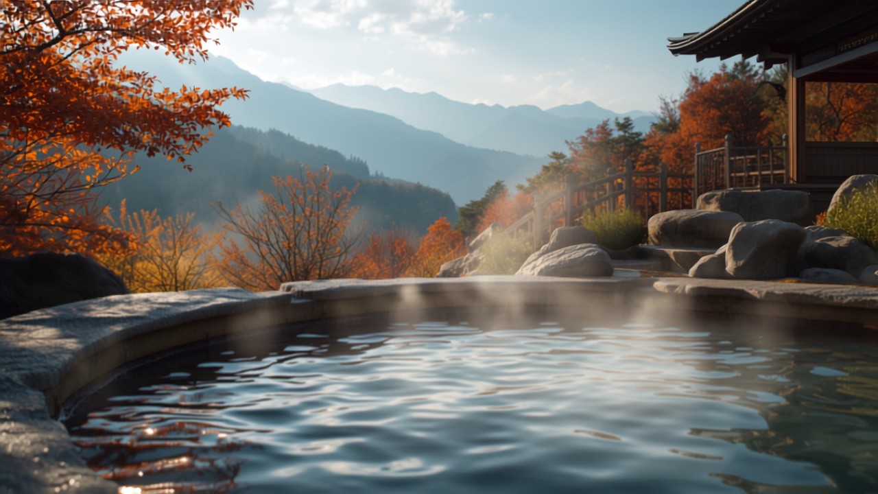 Japan onsen guide first timers rules etiquette tattoo policy hot spring