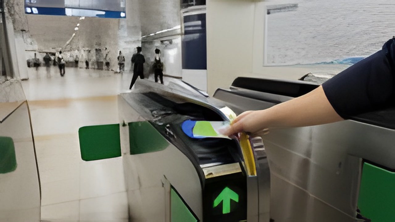 Tokyo train guide 2026 Suica Pasmo IC card subway Yamanote line